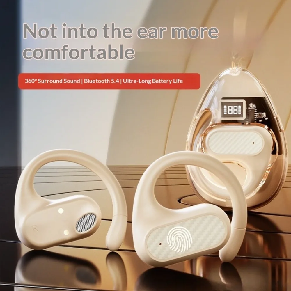Home Office Google - Sleep Earphones Non In Ear Lightweight