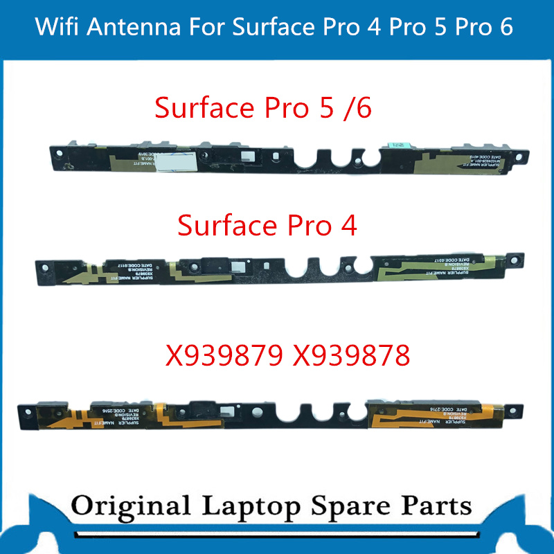 Home Office Pro - Original For Surface Pro 4 5