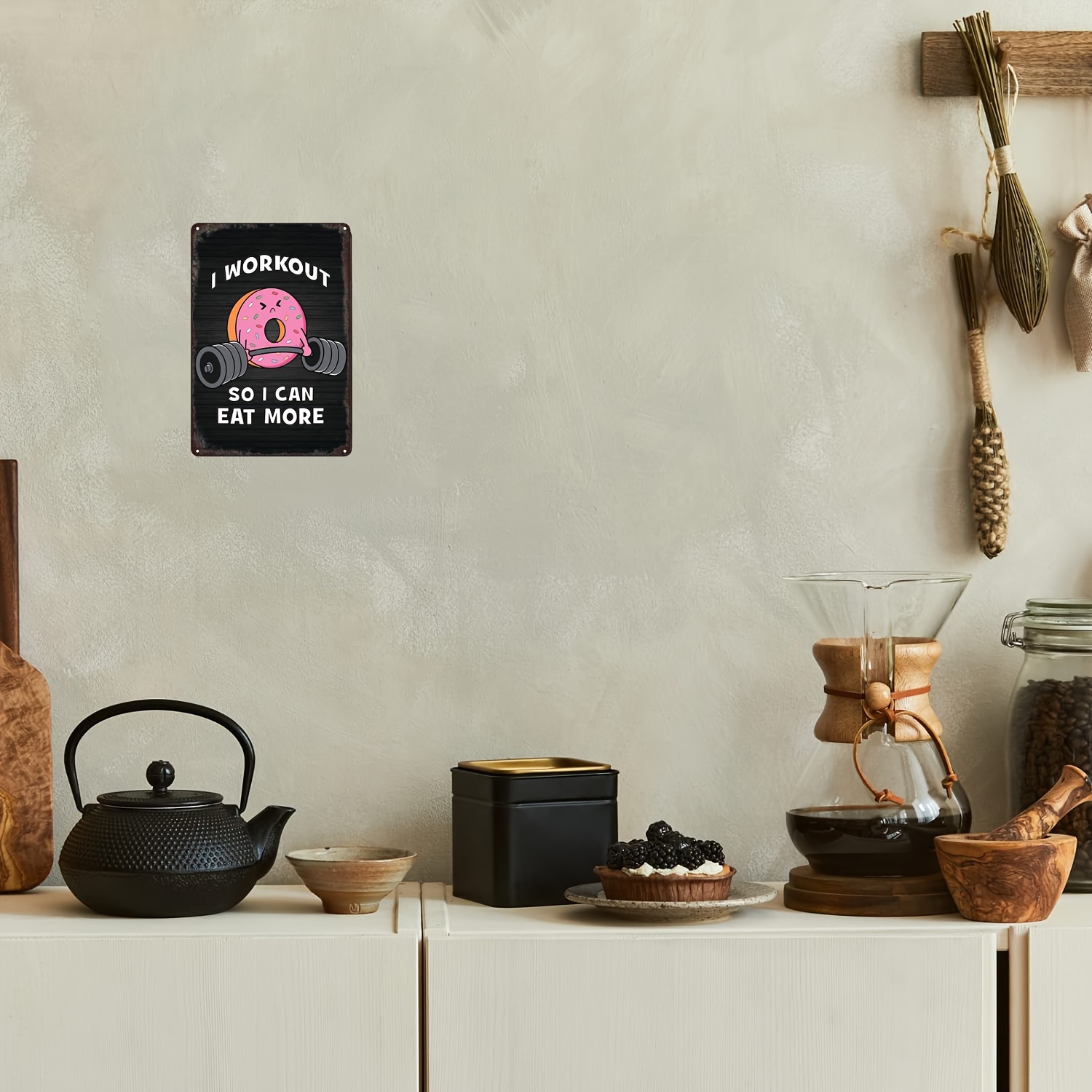 Home Office Room Inspiration - Fun 