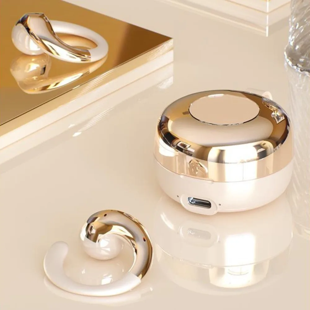 Home Office Google - Non In Ear Sleep Headphones Imperceptible