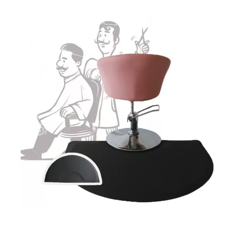 Anti Fatigue Mat - Barber Shop Hair Mat Hairdresser Tools