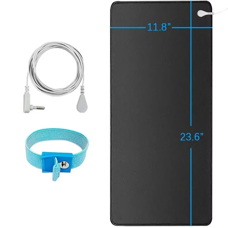 Anti Fatigue Mat - Grounding Mat Earthing Pad PU Grounding