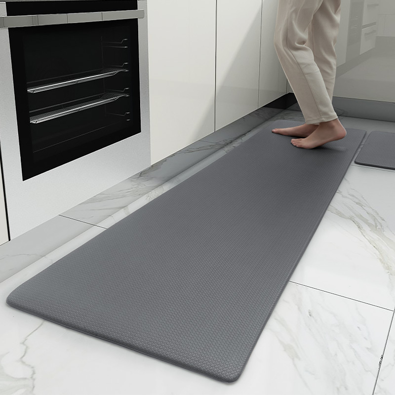 Anti Fatigue Mat - Non-slip Kitchen Mat Shock Absorption And