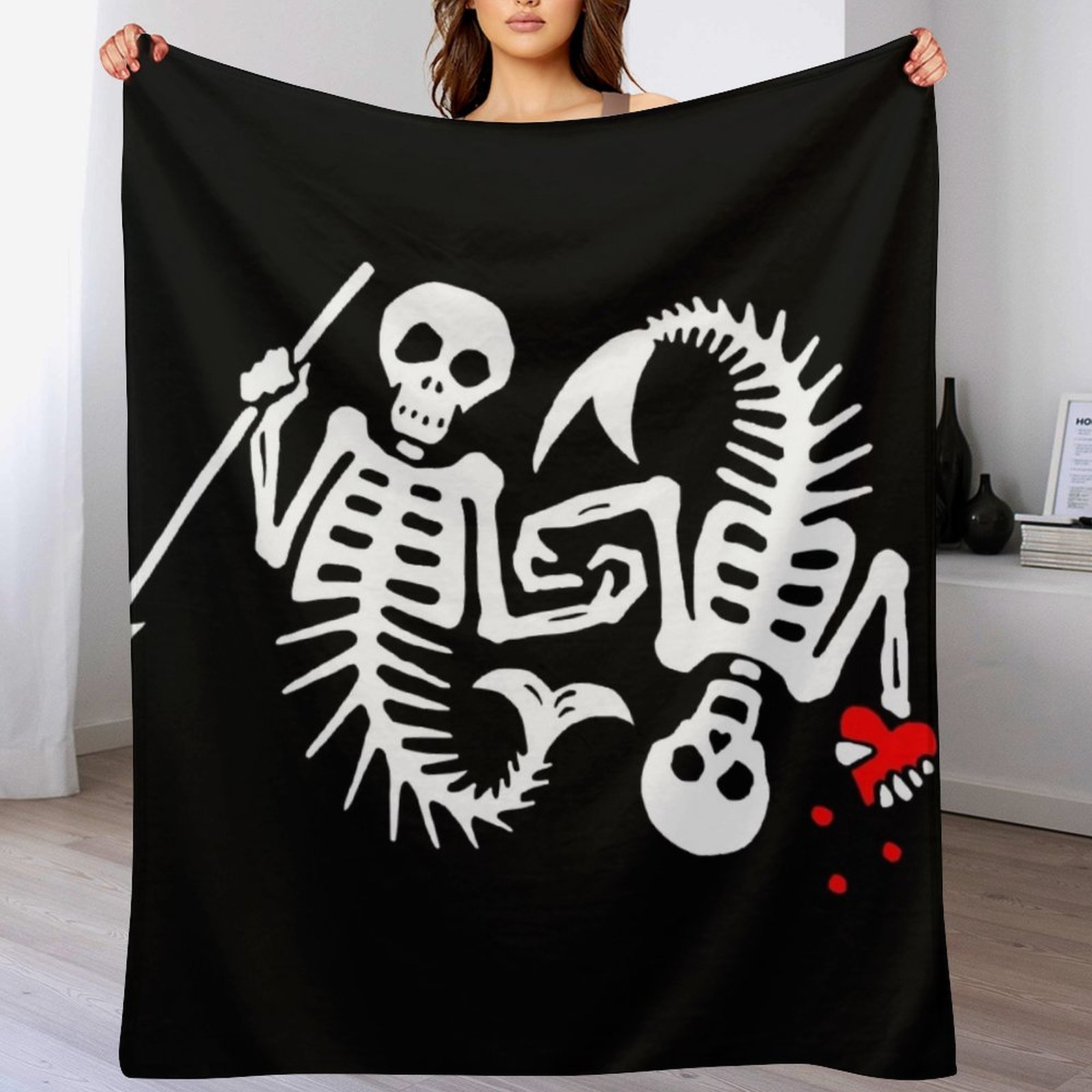 Home Office Means - Our Flag Means Death [OFMD] s2