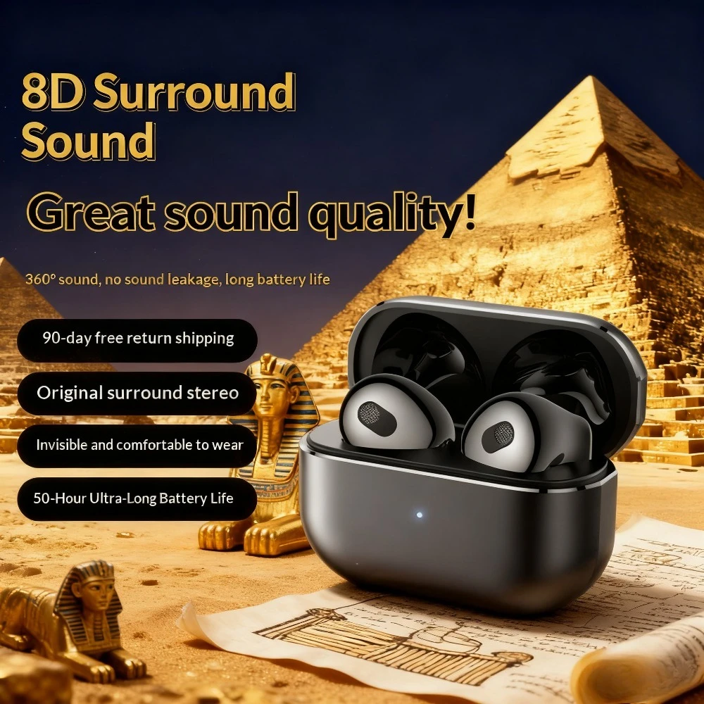 Home Office Google - Fashionable Non In Ear Bluetooth Headphones
