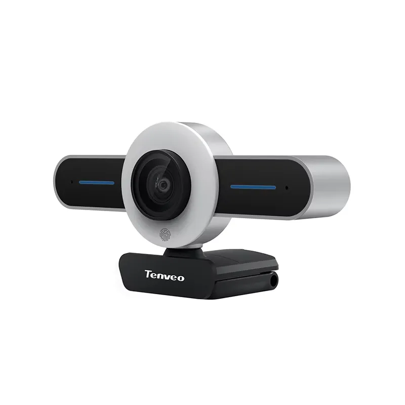 Tenveo T1 HD 1080P Auto Focus  - огляд і ціна Webcam Hd 1080P