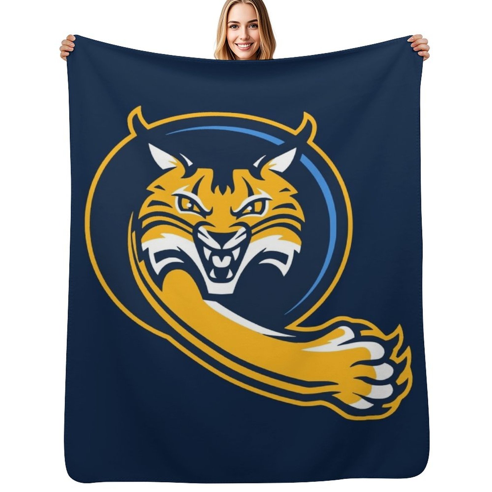 the Bobcats Quinnipiac-icon Th - огляд і ціна Home Office Icon