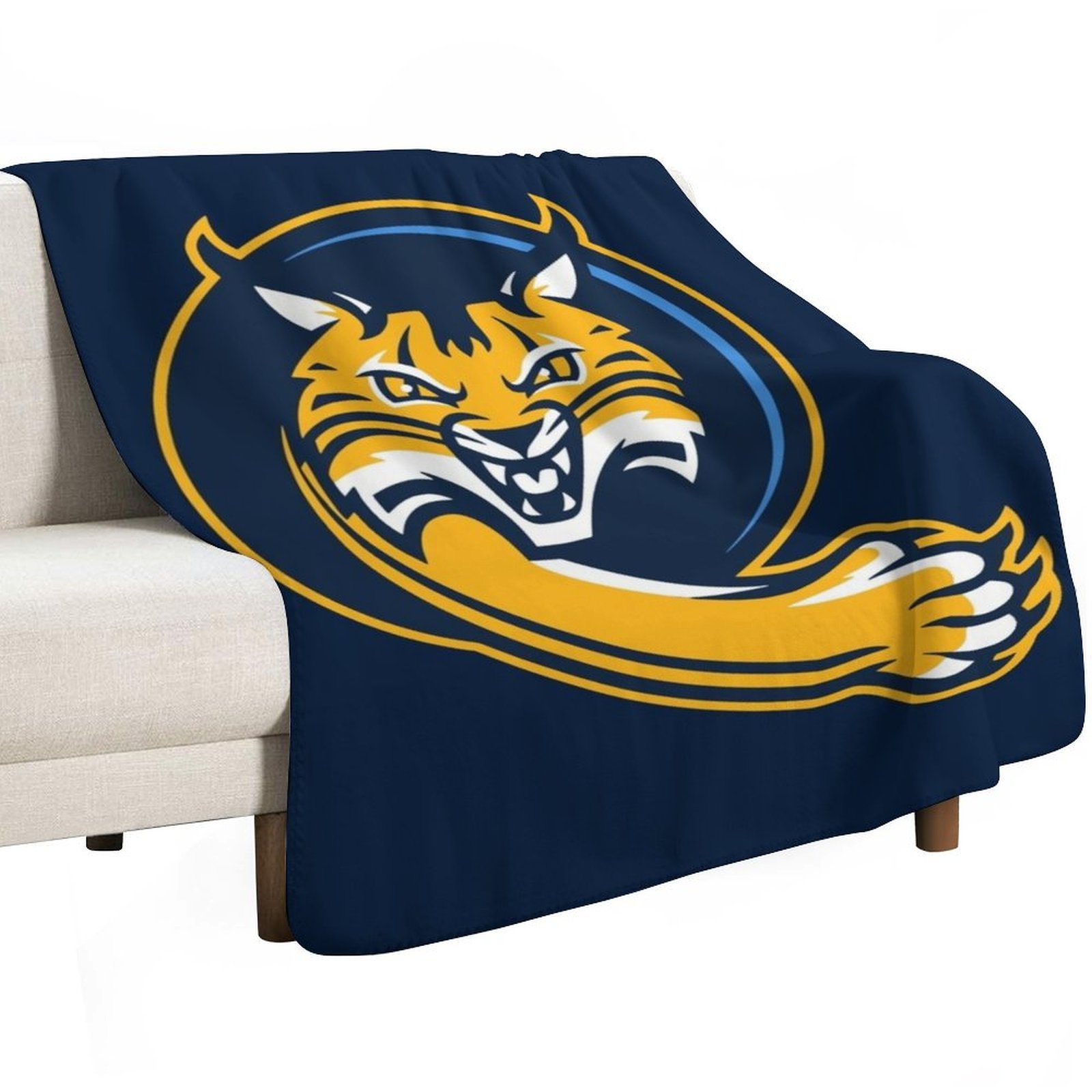 the Bobcats Quinnipiac-icon Th - огляд і ціна Home Office Icon