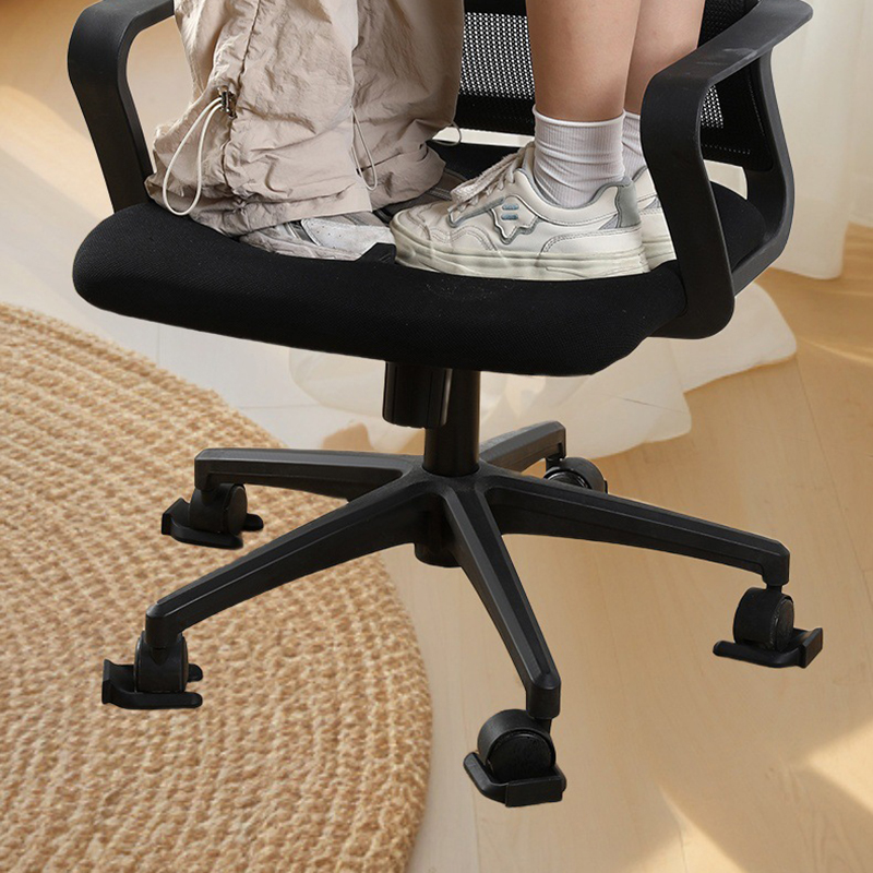 4 PCS Anti Vibration Pad Chair - огляд і ціна Home Office Rug