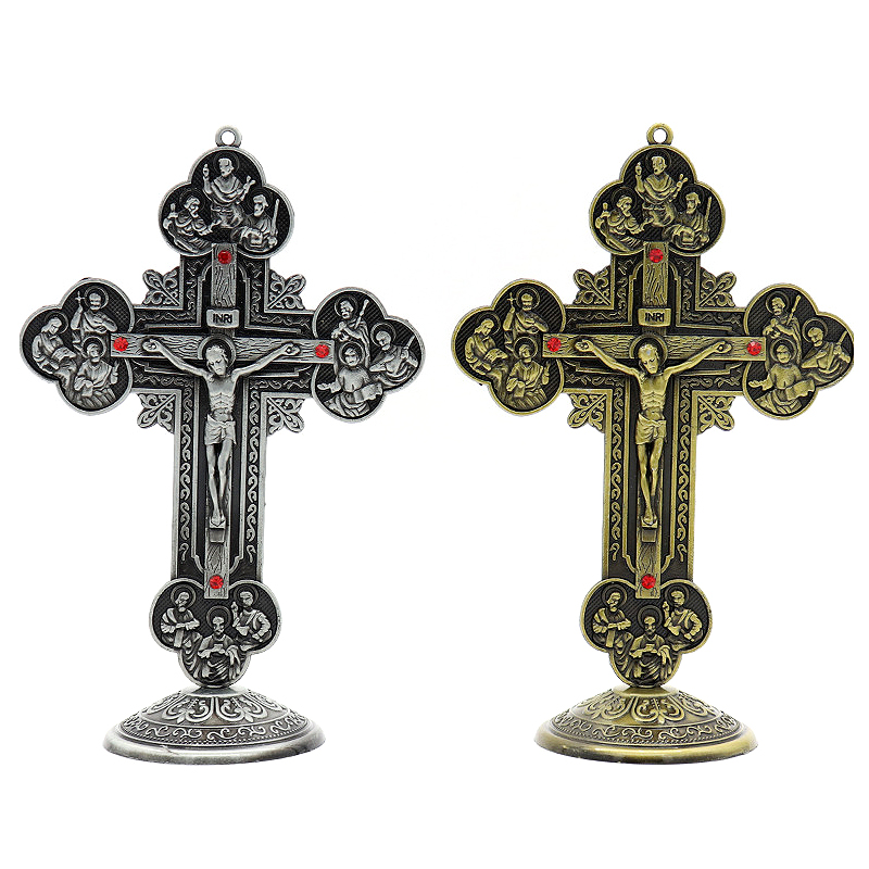 Catholic Christianity Religiou - огляд і ціна Home Office Icon