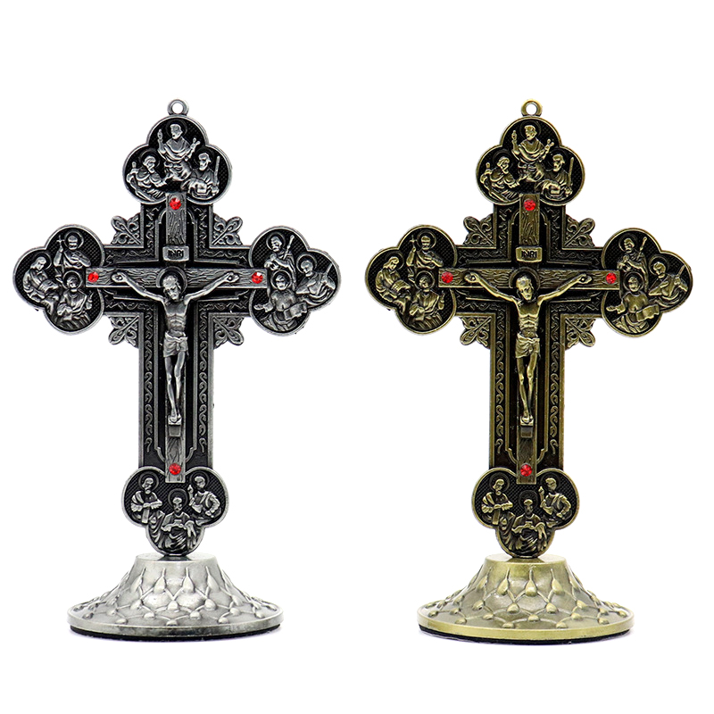 Catholic Christianity Religiou - огляд і ціна Home Office Icon