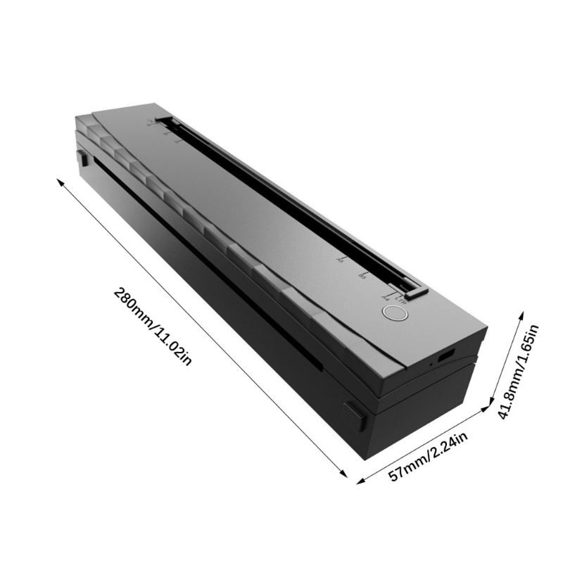  Wireless Bluetooth-compatible - огляд і ціна Laser Printer Home