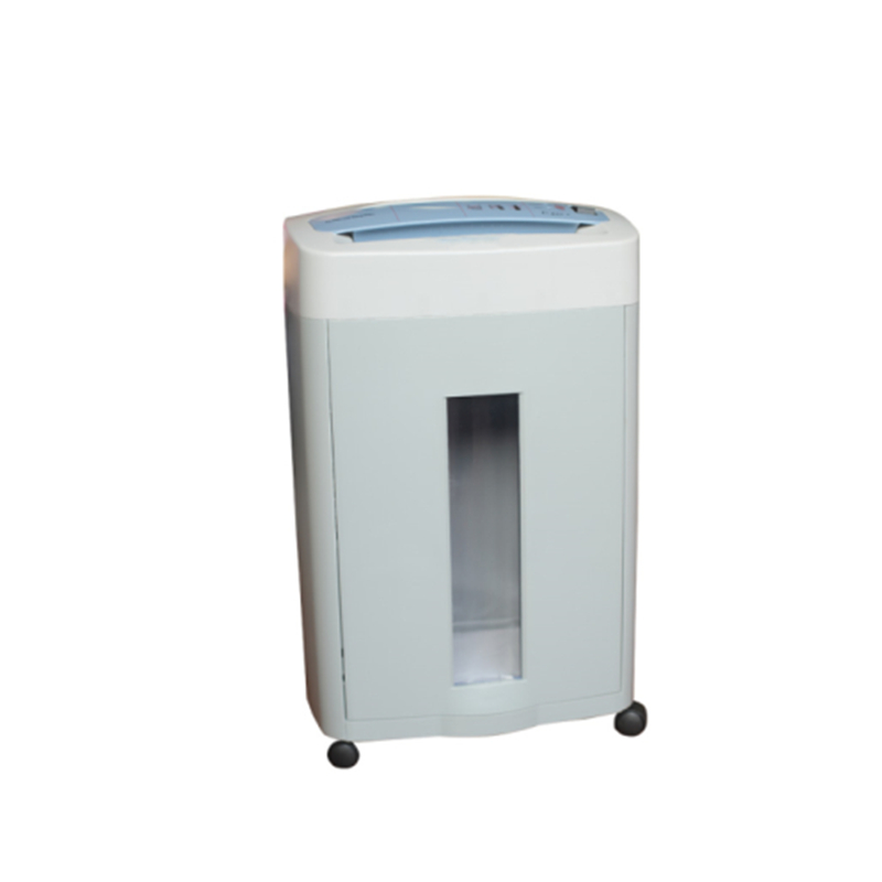 3*9MM 17L DC-9120 Electric Pap - огляд і ціна Home Office Paper Shredder