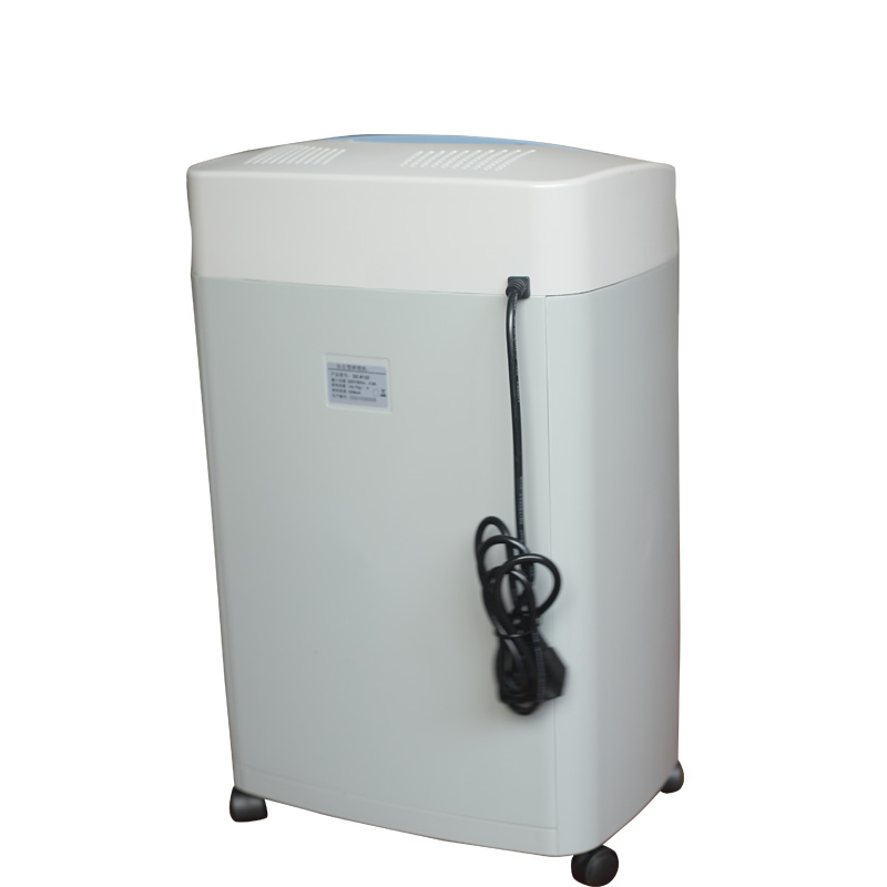 3*9MM 17L DC-9120 Electric Pap - огляд і ціна Home Office Paper Shredder