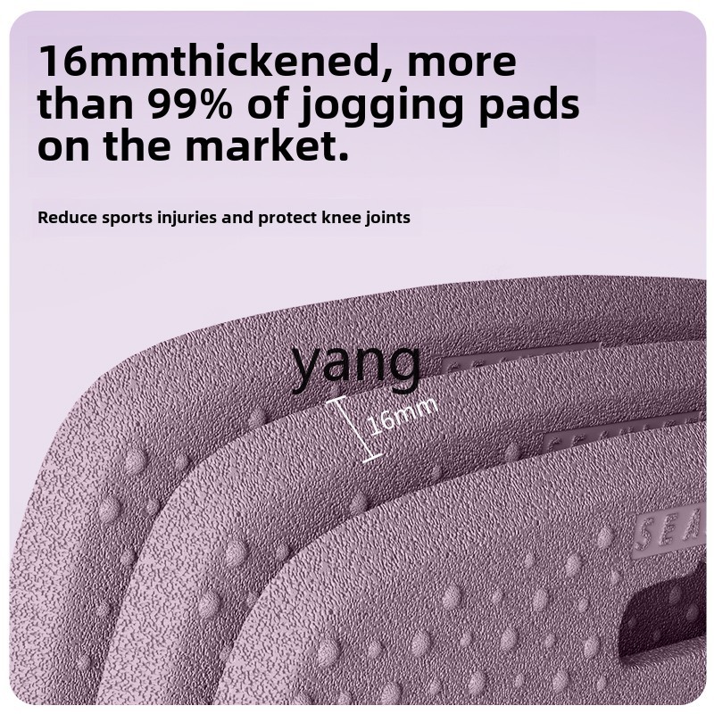 LH  thickened sound insulation - огляд і ціна Anti Fatigue Mat