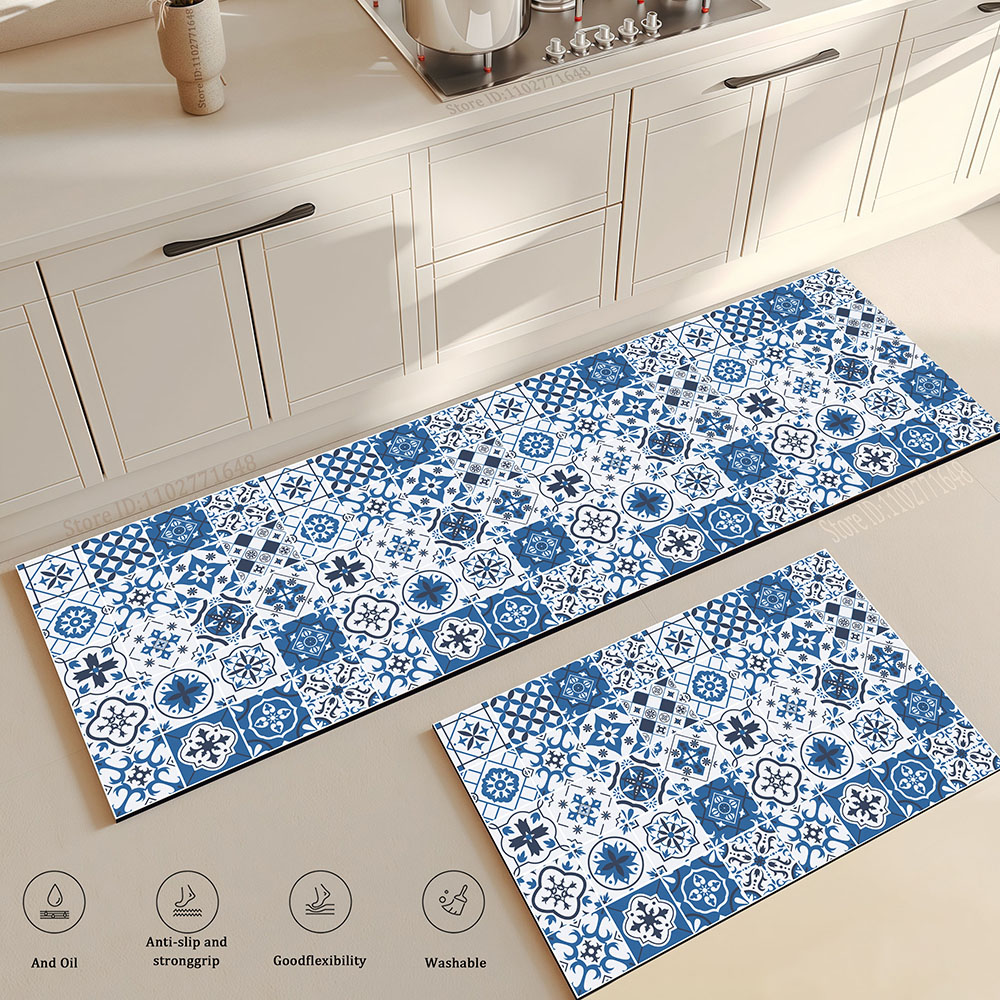 New 1 Pc Simple Style Soft Kit - огляд і ціна Anti Fatigue Mat