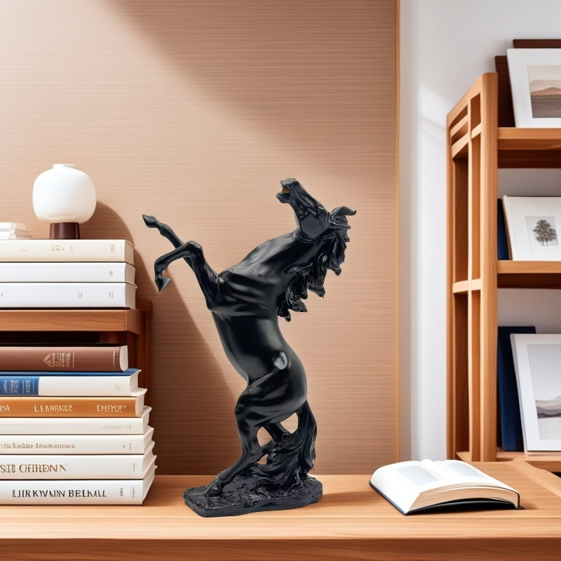 Light luxury resin ornament me - огляд і ціна Home Office Means