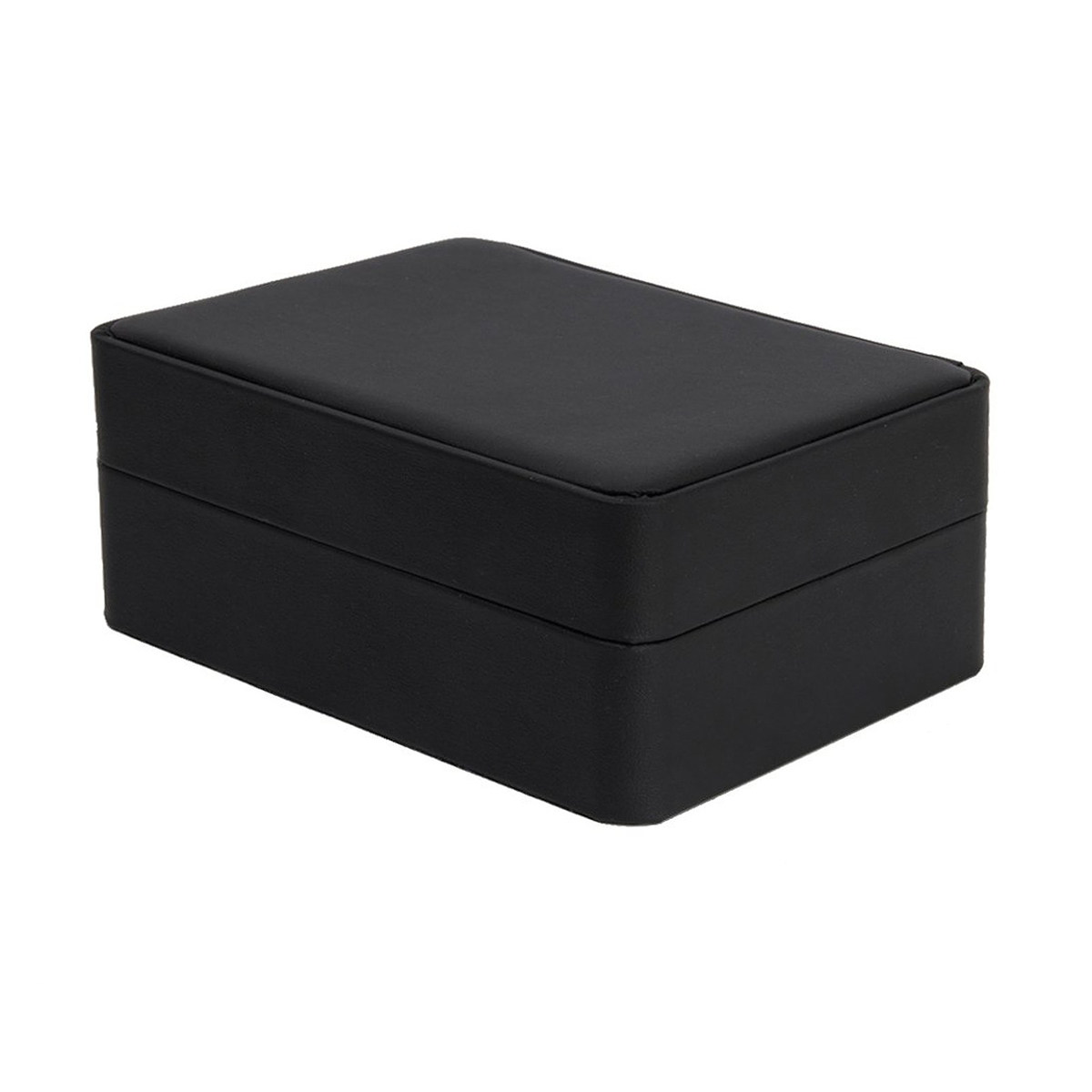 6-Compartment Portable Cufflin - огляд і ціна Home Office Box