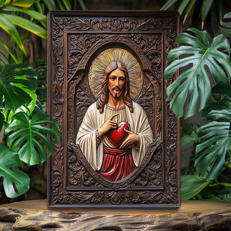 Metal Decoration,Aluminum Wall - огляд і ціна Home Office Icon