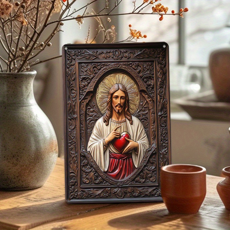 Metal Decoration,Aluminum Wall - огляд і ціна Home Office Icon