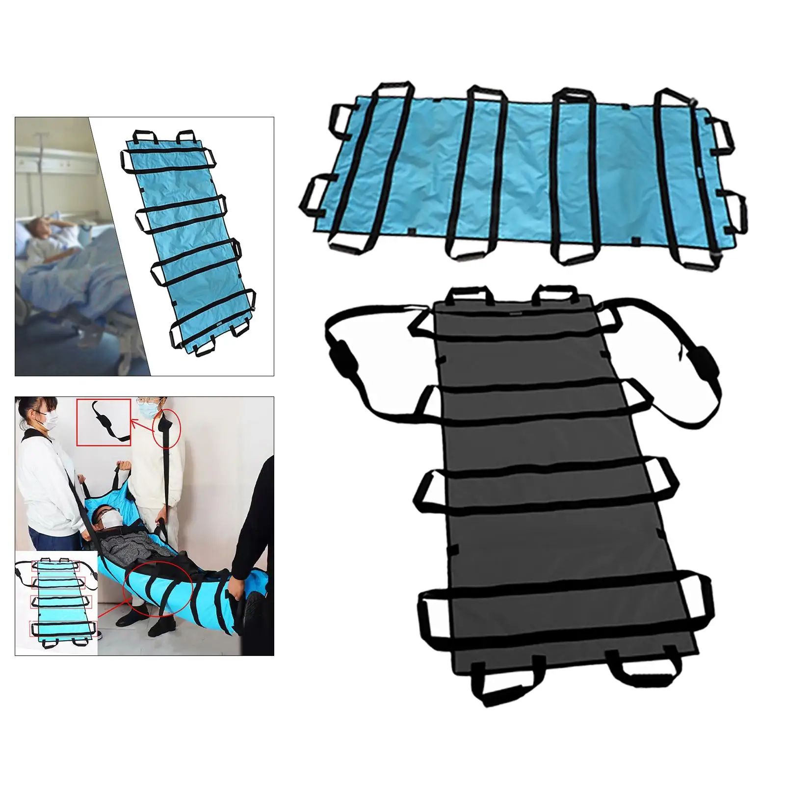 Patient Elderly Transfer Movin - огляд і ціна Anti Fatigue Mat