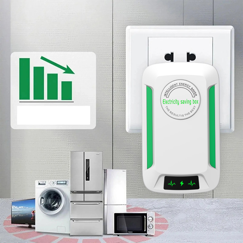 Electricity Energy Saver Pro P - огляд і ціна Home Office Pro