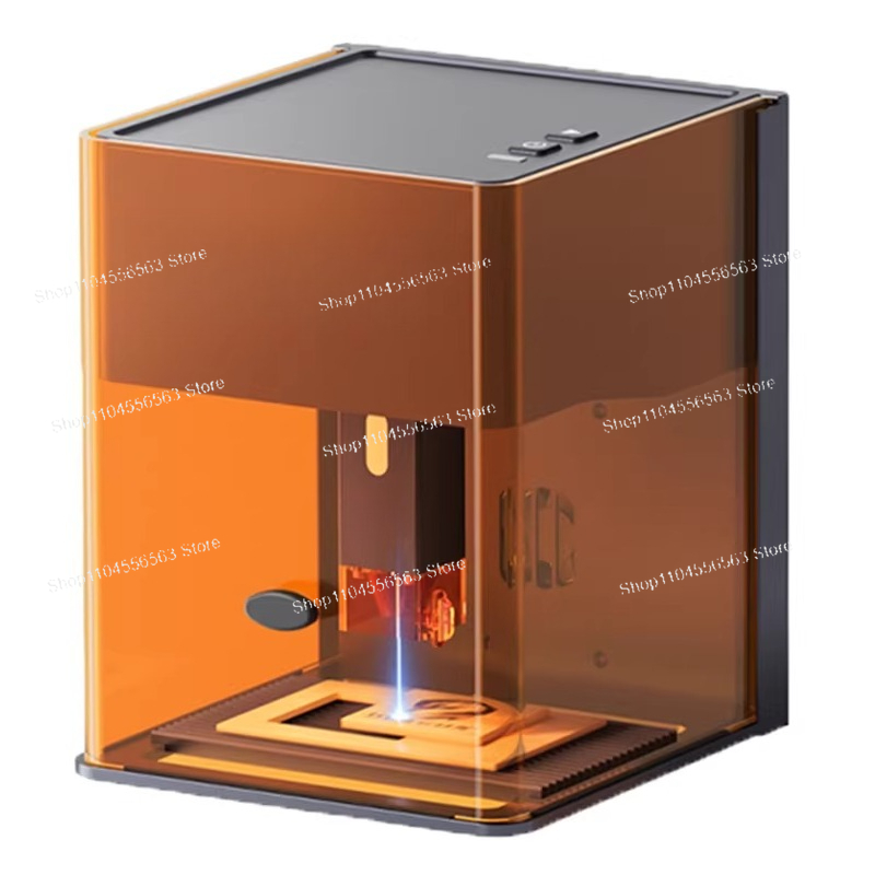 Diaojiang New Mini Desktop Las - огляд і ціна Laser Printer Home