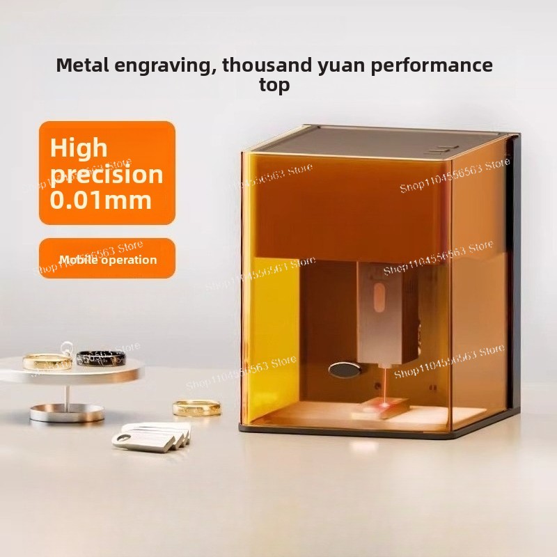 Diaojiang New Mini Desktop Las - огляд і ціна Laser Printer Home