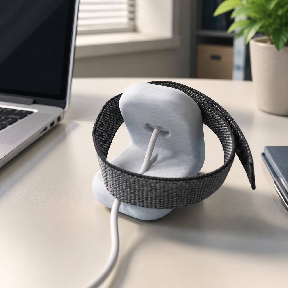 Charging Dock For Google Fitbi - огляд і ціна Home Office Google