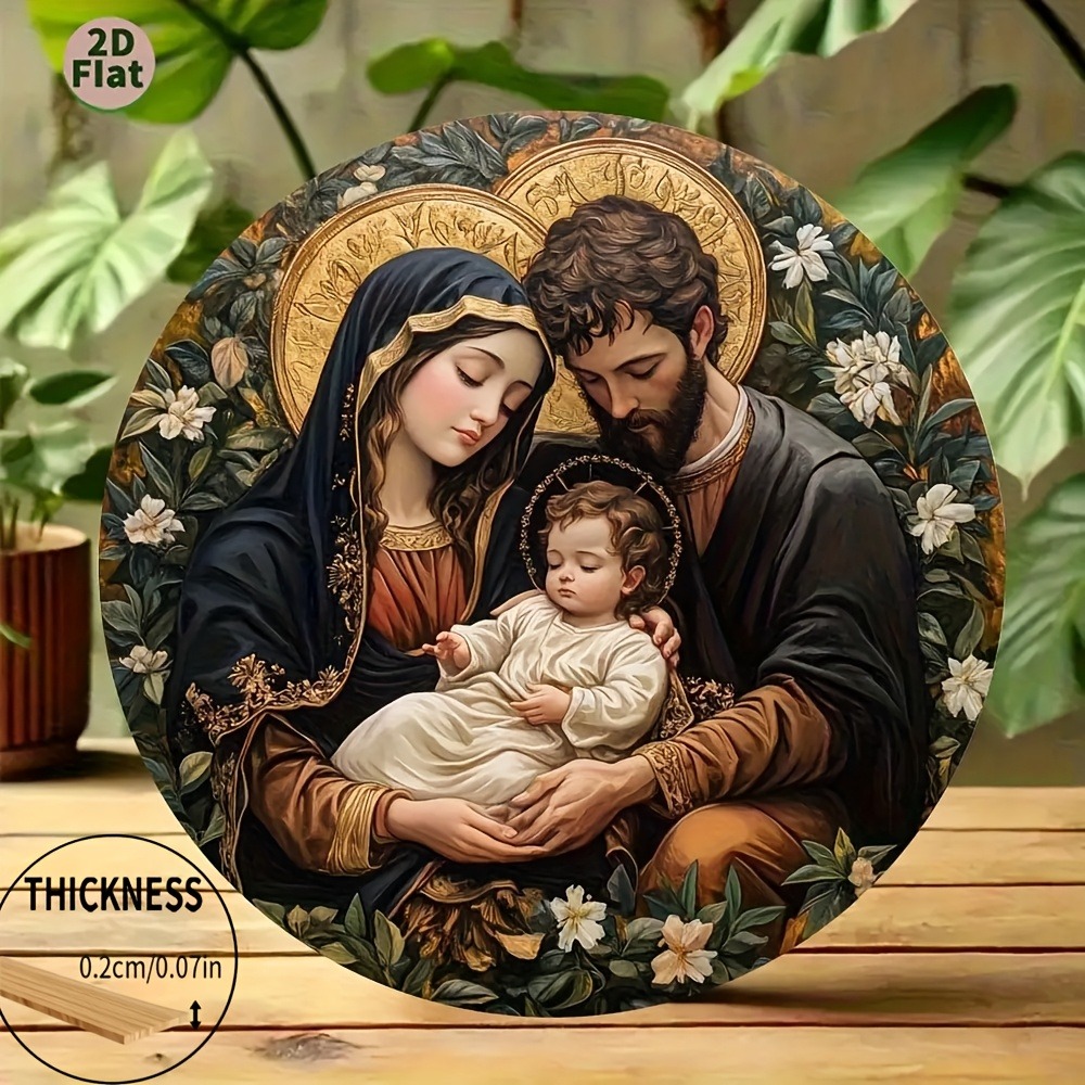 CIFBUY Byzantine Style Sacred  - огляд і ціна Home Office Icon