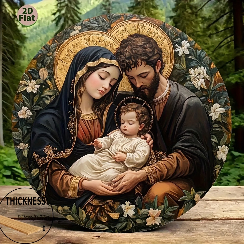 CIFBUY Byzantine Style Sacred  - огляд і ціна Home Office Icon
