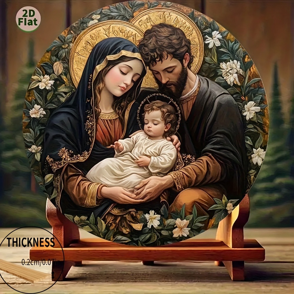 CIFBUY Byzantine Style Sacred  - огляд і ціна Home Office Icon