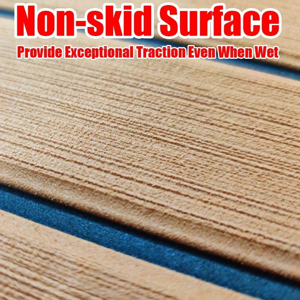 900x2400x5mm EVA Foam Faux Tea - огляд і ціна Anti Fatigue Mat