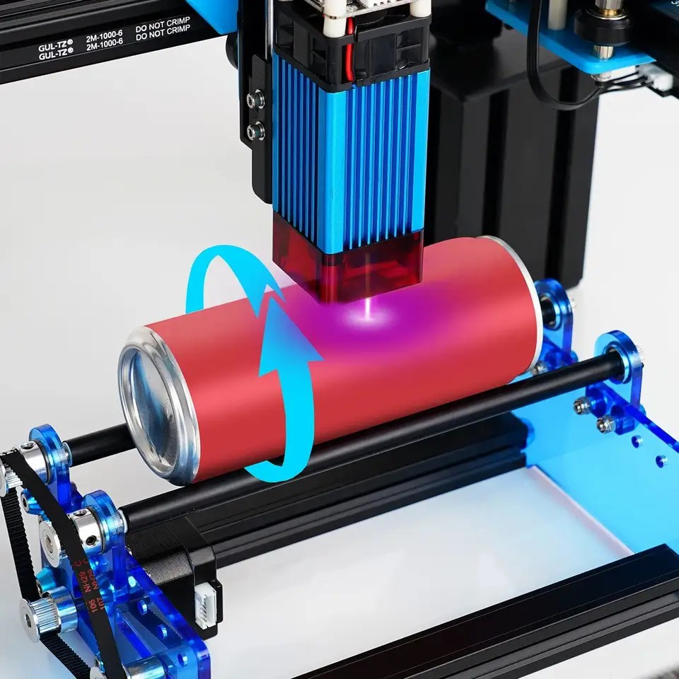 3d Printer Laser Engraving Mac - огляд і ціна Laser Printer Home