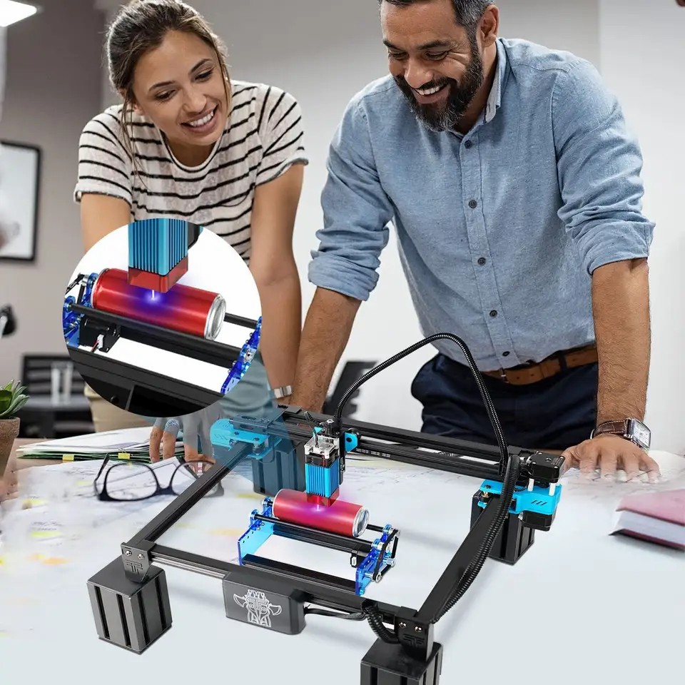 3d Printer Laser Engraving Mac - огляд і ціна Laser Printer Home