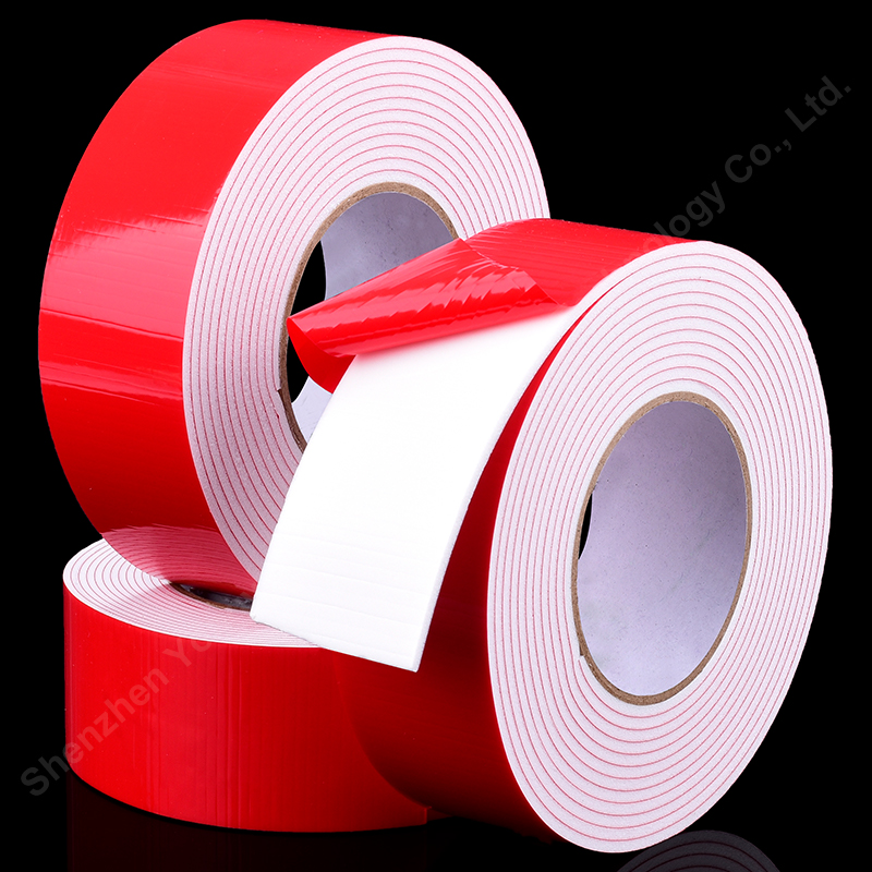 Double Sided Tape, Heavy Duty  - огляд і ціна Home Office For Two