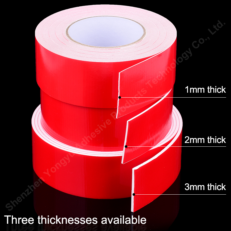 Double Sided Tape, Heavy Duty  - огляд і ціна Home Office For Two