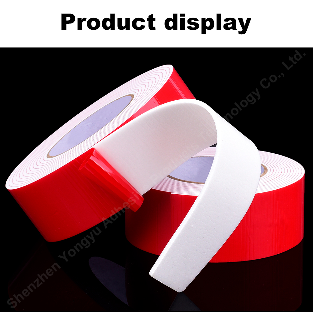 Double Sided Tape, Heavy Duty  - огляд і ціна Home Office For Two