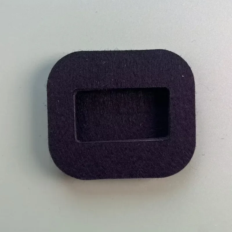 Office Chair Wheel Stopper Fur - огляд і ціна Home Office Rug