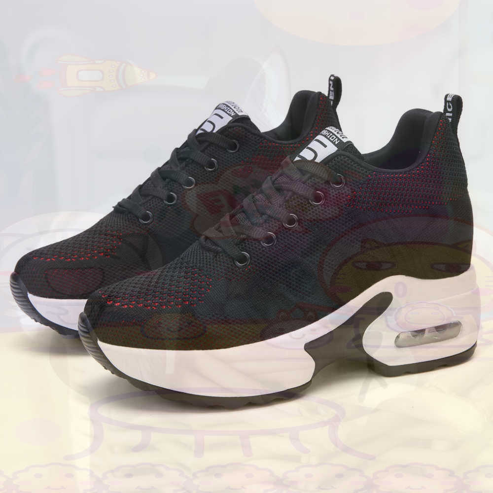 Red Size 36 Shoes Woman Tennis - огляд і ціна Home Office For Two