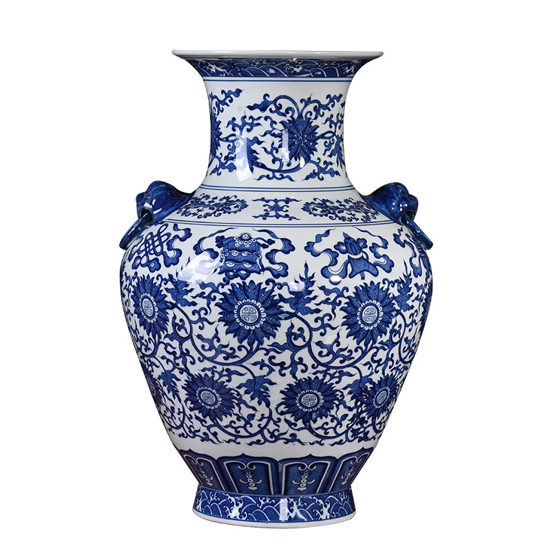 High Quality Blue White Porcel - огляд і ціна Home Office For Two