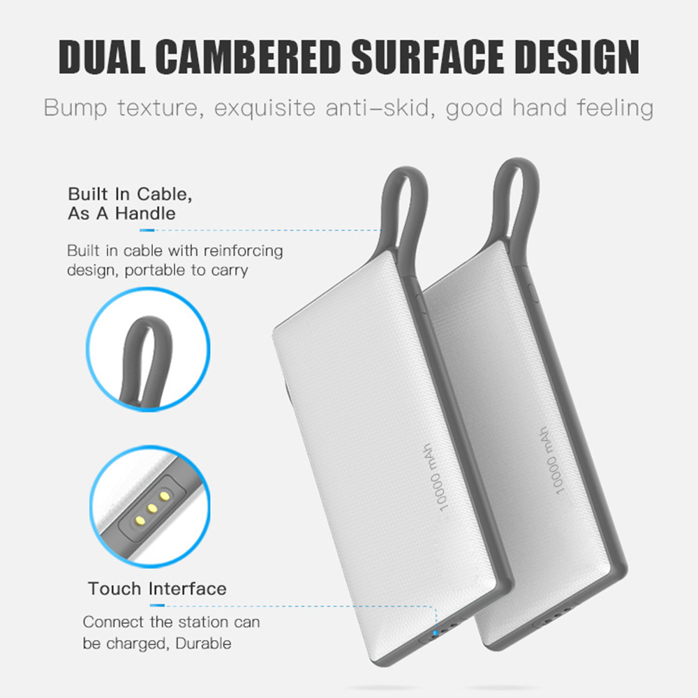 Domars Shared Power Bank 6x100 - огляд і ціна Home Office For Two