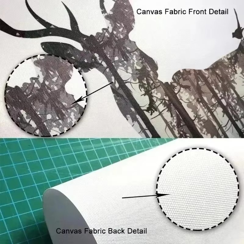 1PC  Simple Black White Inspir - огляд і ціна Home Office Room Inspiration