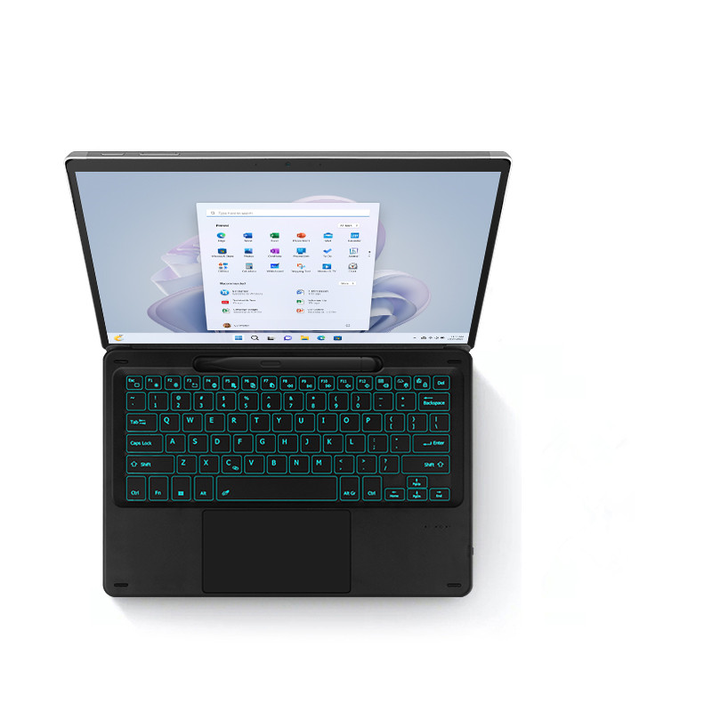 Bluetooth Keyboard For Microso - огляд і ціна Home Office Pro