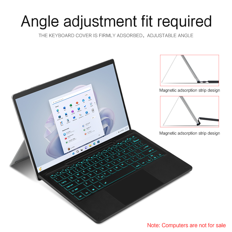 Bluetooth Keyboard For Microso - огляд і ціна Home Office Pro