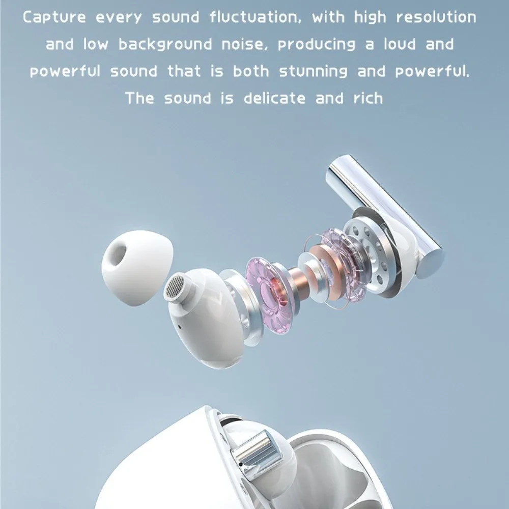 Non In Ear Bluetooth Headphone - огляд і ціна Home Office Google
