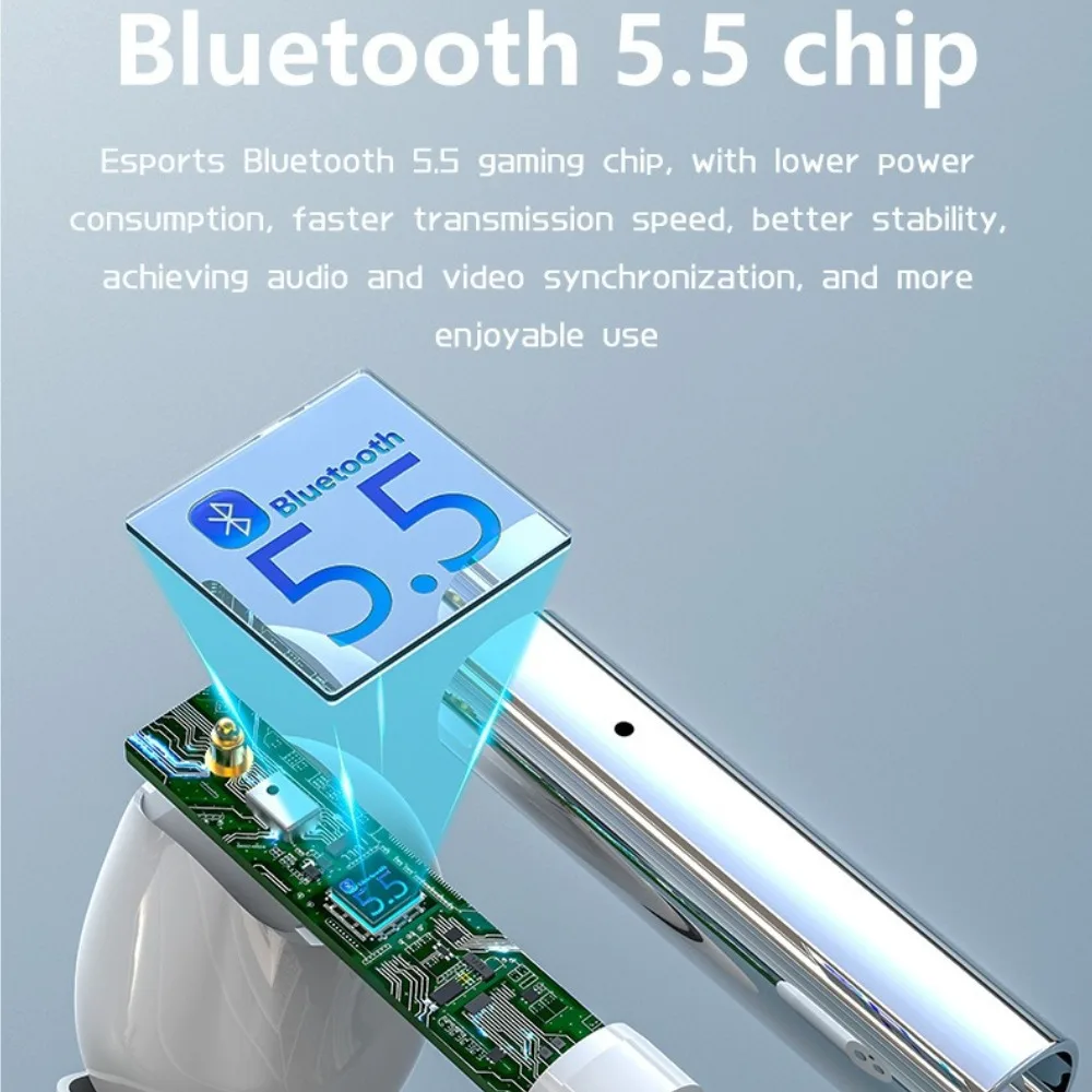 Non In Ear Bluetooth Headphone - огляд і ціна Home Office Google