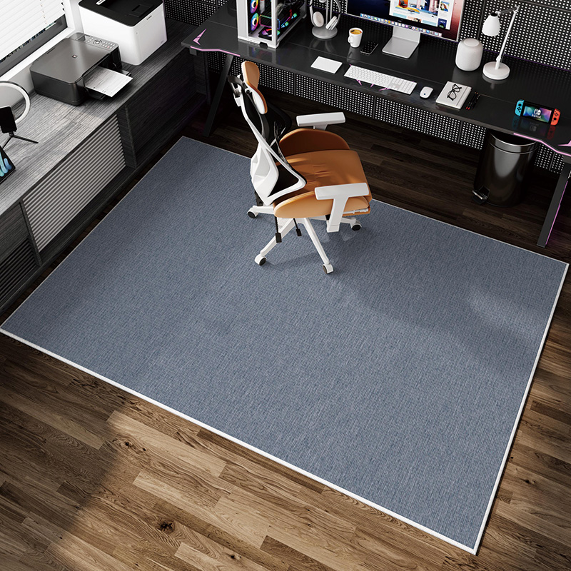 VIKAMA Simple Gaming Room Carp - огляд і ціна Home Office Rug
