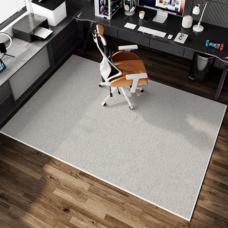 VIKAMA Simple Gaming Room Carp - огляд і ціна Home Office Rug