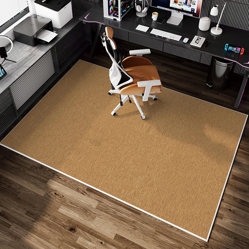 VIKAMA Simple Gaming Room Carp - огляд і ціна Home Office Rug